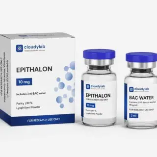 EPITHALON 10mg