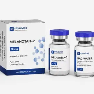 Melanotan 2 10mg