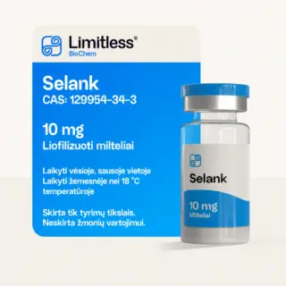 SELANK 10mg