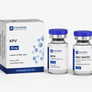 KPV 10mg