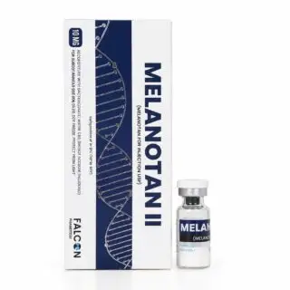Melanotan 2 10 mg