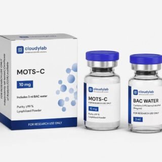 MOTS-C 10mg
