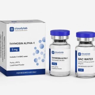 Thymosin Alpha-1 5mg